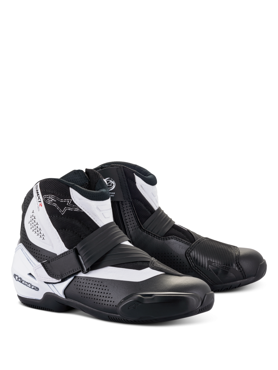 SMX-1 R V2 Vented Boots