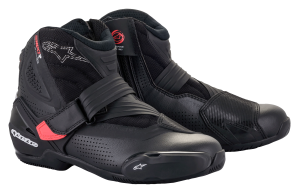 Women Stella SMX-1 R V2 Vented Boots