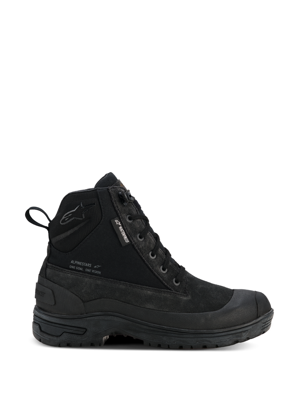 Woman Judy Waterproof Boot