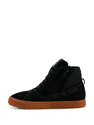 Stated Waterproof Shoes