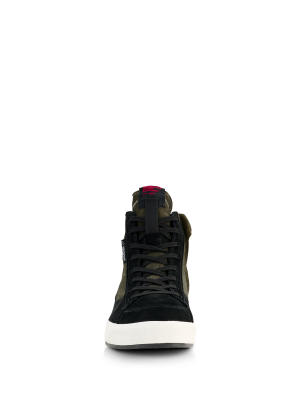 Stated Waterproof Shoes