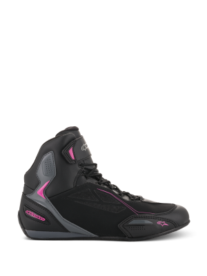 Women Stella Faster-3 Drystar? Shoes