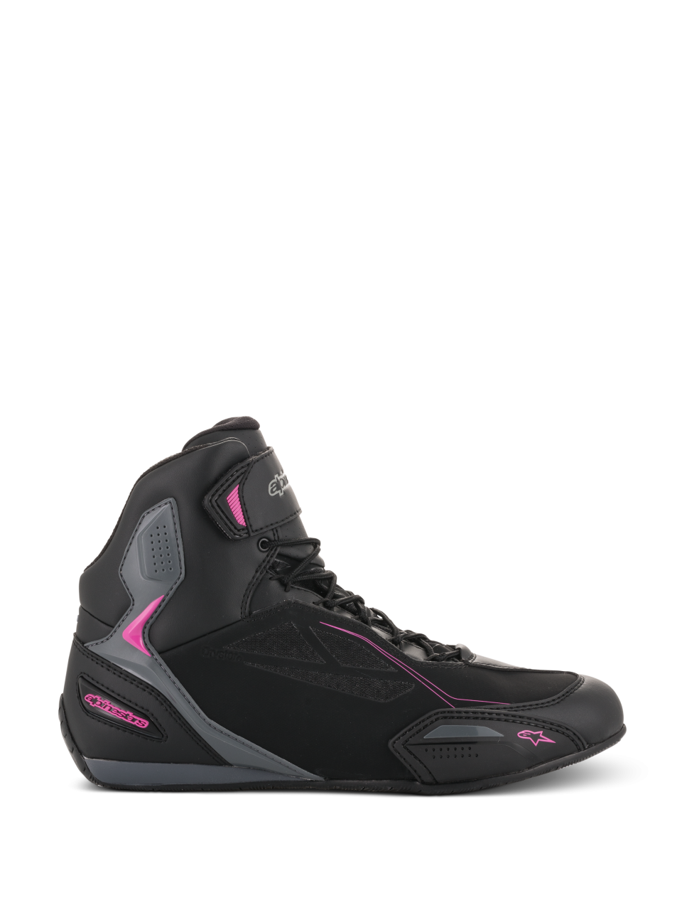 Women Stella Faster-3 Drystar? Shoes