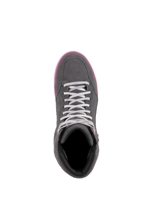 Women J-6 Waterproof Shoes