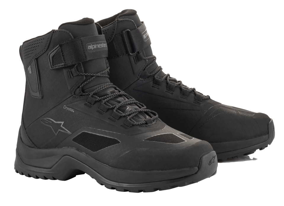 CR-6 Drystar® Riding Shoes
