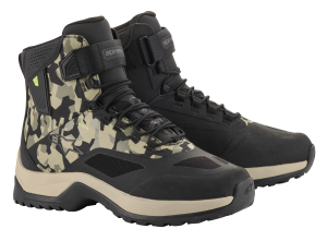 CR-6 Drystar® Riding Shoes