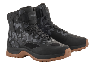 CR-6 Drystar® Riding Shoes