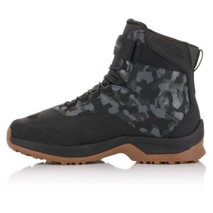 CR-6 Drystar® Riding Shoes