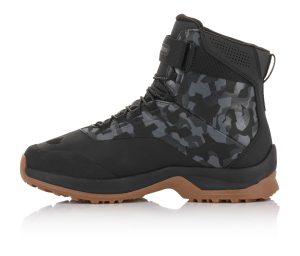 CR-6 Drystar® Riding Shoes