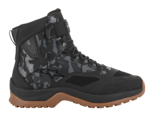 CR-6 Drystar® Riding Shoes