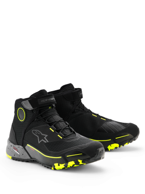 CR-X Drystar® Riding Shoes