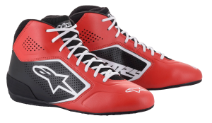 Tech-1 K Start V2 Shoes Past Colors