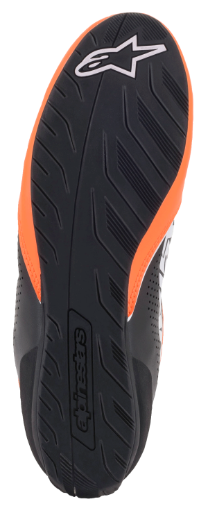 Tech-1 K Start V2 Shoes Past Colors