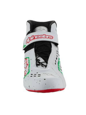 Tech-1 KX V3 Shoes – FIA