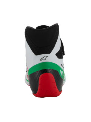 Tech-1 KX V3 Shoes – FIA