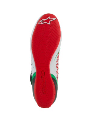 Tech-1 KX V3 Shoes – FIA