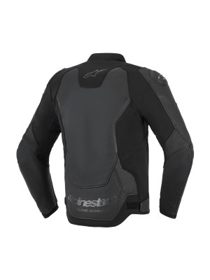 GP Force V2 Leather Jacket