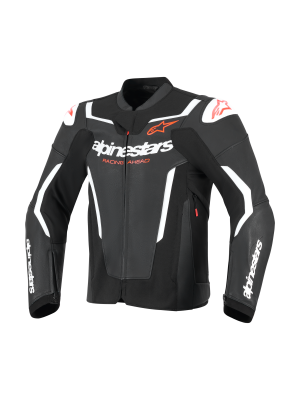 GP Force V2 Leather Jacket