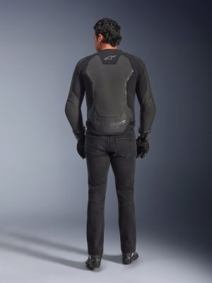 GP Force V2 Leather Jacket