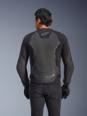 GP Force V2 Leather Jacket