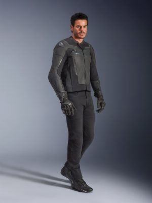 GP Force V2 Leather Jacket