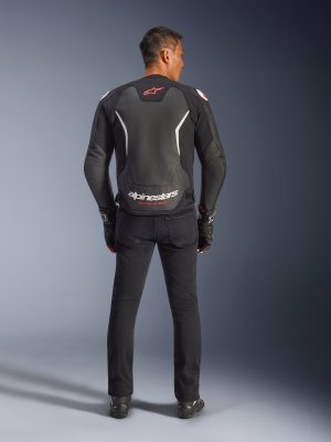 GP Force V2 Leather Jacket