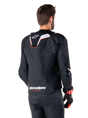 Missile V3 Ignition Leather Jacket