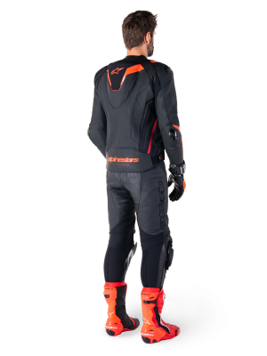 Missile V3 Ignition Leather Jacket