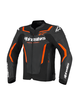 GP Force V2 Air Leather Jacket