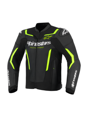 GP Force V2 Air Leather Jacket