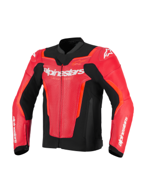 GP Force V2 Air Leather Jacket