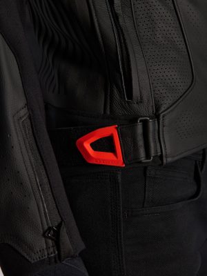 GP Plus R V4 Airflow Leather Jacket