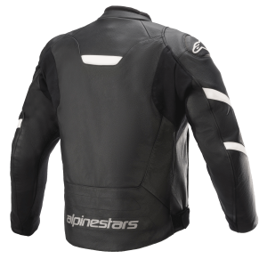 Faster V2 Leather Jacket