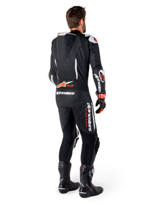 GP-R7 1PC Leather Suit
