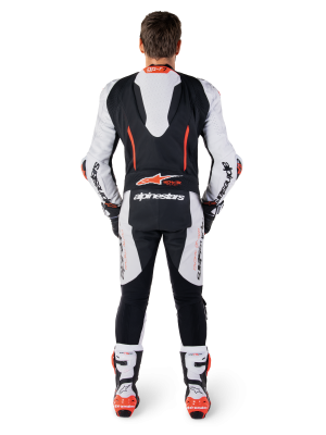 GP-R7 1PC Leather Suit