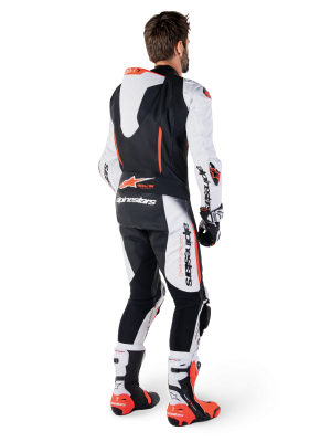 GP-R7 1PC Leather Suit