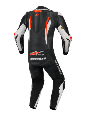 GP Tech V5 Leather Suit – 1Piece