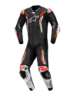 GP Tech V5 Leather Suit – 1Piece