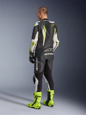 GP Tech V5 Leather Suit – 1Piece