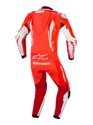 GP Tech V5 Leather Suit – 1Piece