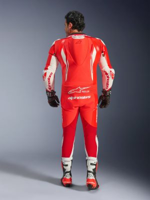 GP Tech V5 Leather Suit – 1Piece
