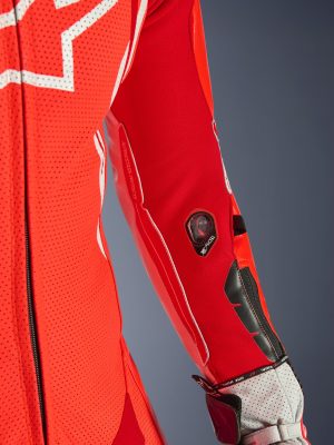 GP Tech V5 Leather Suit – 1Piece