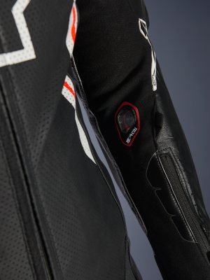 GP Tech V5 Leather Suit – 1Piece