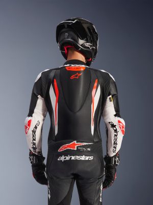 GP Tech V5 Leather Suit – 1Piece