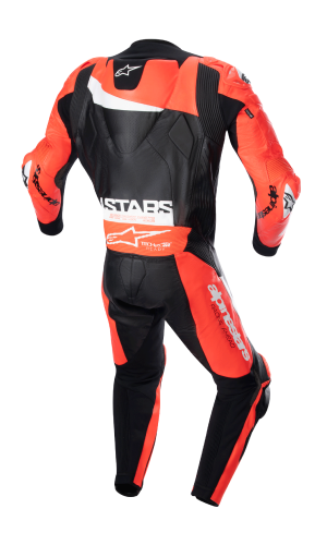 GP Plus V4 Leather Suit – 1Piece