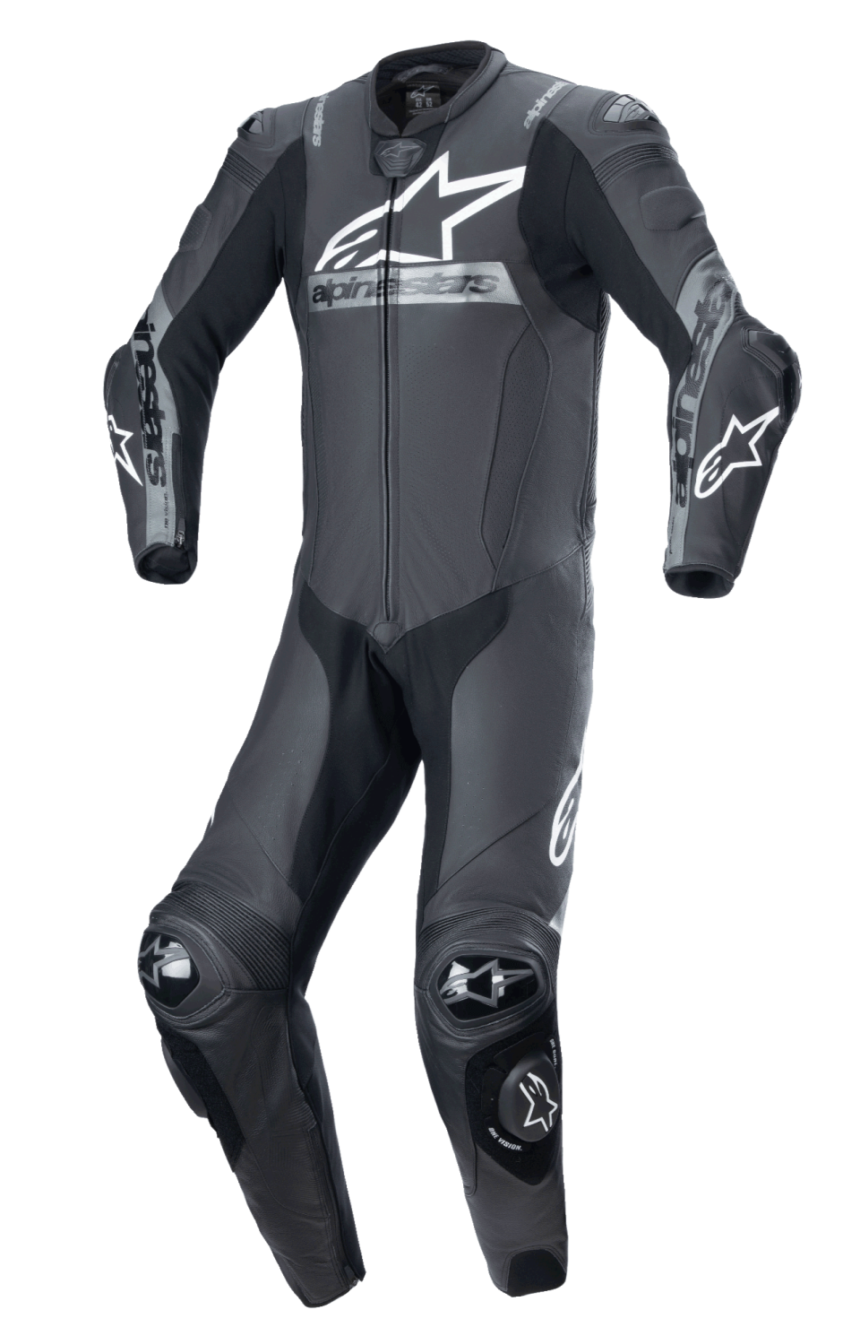Missile V2 Ward 1-Piece Leather Suit