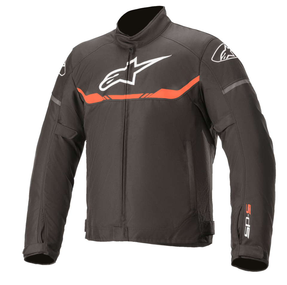 T-SP S Waterproof Jacket