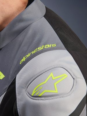 T-Jaws V4 Waterproof Jacket