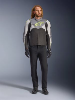 T-Jaws V4 Waterproof Jacket