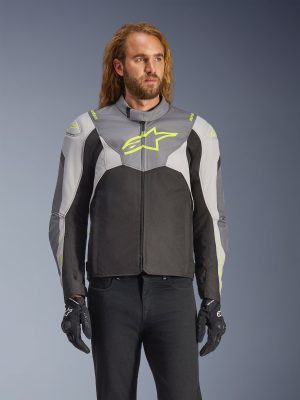 T-Jaws V4 Waterproof Jacket